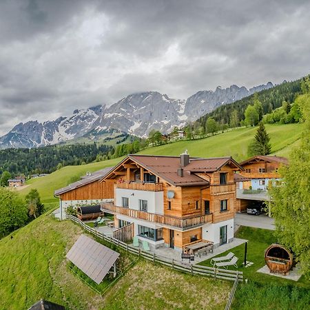 Gut Stein Panoramalodge Mühlbach am Hochkönig Zimmer foto