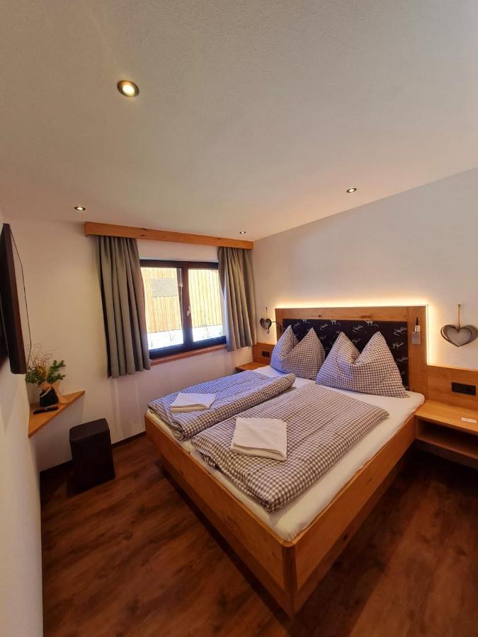 Gut Stein Panoramalodge Mühlbach am Hochkönig Exterior foto